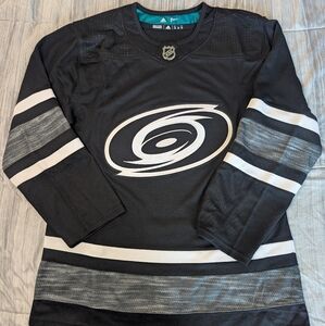 ADIDAS NHL AUTHENTIC 2019 ALL STAR PARLEY JERSEY CAROLINA HURRICANES